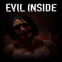 Evil Inside' twitch picture