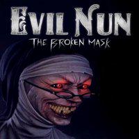 Evil Nun: The Broken Mask' twitch picture