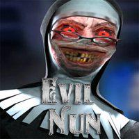 Evil Nun' twitch picture