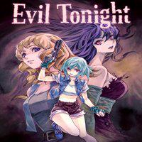 Evil Tonight' twitch picture