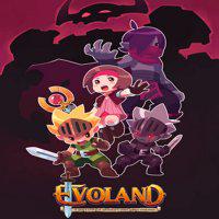 Evoland' twitch picture