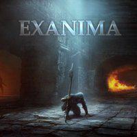 Exanima' twitch picture