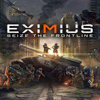 Eximius: Seize the Frontline' twitch picture