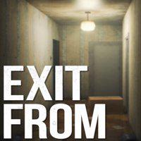 Exit From' twitch picture