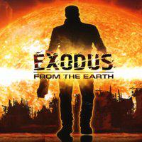 Exodus from the Earth' twitch picture