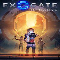 Exogate Initiative' twitch picture