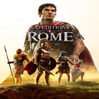 Expeditions: Rome' twitch picture