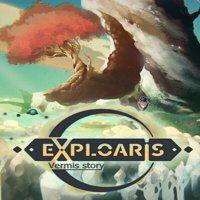 Exploaris: Vermis story' twitch picture