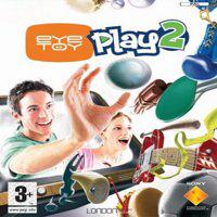 EyeToy: Play 2' twitch picture