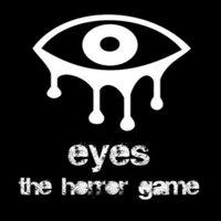 Eyes: The Horror Game' twitch picture