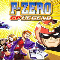 F-Zero: GP Legend' twitch picture