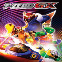 F-Zero GX' twitch picture