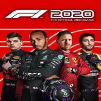 F1 2020' twitch picture