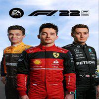 F1 22' twitch picture