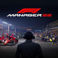 F1 Manager 2022' twitch picture