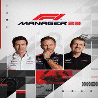 F1 Manager 2023' twitch picture