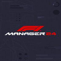 F1 Manager 2024' twitch picture