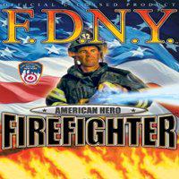 FDNY Firefighter: American Heroes' twitch picture