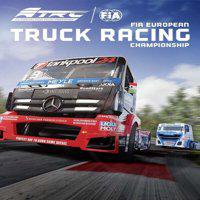 FIA European Truck Racing Championship' twitch picture