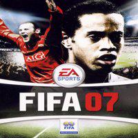 FIFA 07' twitch picture