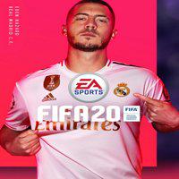 FIFA 20' twitch picture