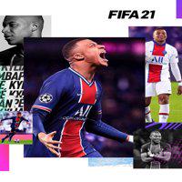 FIFA 21' twitch picture