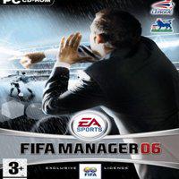 FIFA Manager 06' twitch picture