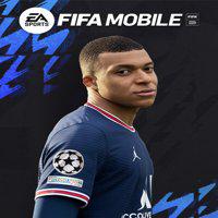 FIFA Mobile' twitch picture