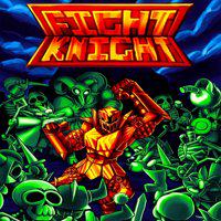 FIGHT KNIGHT' twitch picture