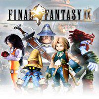 FINAL FANTASY IX' twitch picture