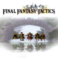 FINAL FANTASY TACTICS' twitch picture