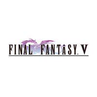 FINAL FANTASY V' twitch picture