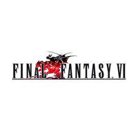 FINAL FANTASY VI' twitch picture