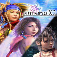 FINAL FANTASY X-2' twitch picture