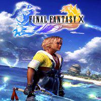 FINAL FANTASY X' twitch picture