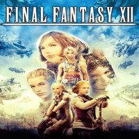 FINAL FANTASY XII' twitch picture