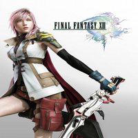 FINAL FANTASY XIII' twitch picture