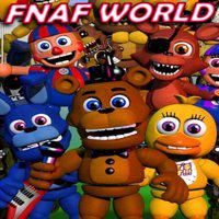 FNaF World' twitch picture