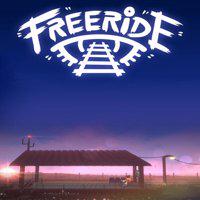 FREERIDE' twitch picture