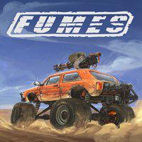 FUMES' twitch picture