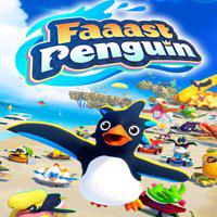 Faaast Penguin' twitch picture