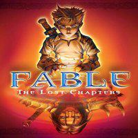 Fable: The Lost Chapters' twitch picture