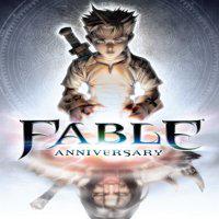 Fable Anniversary' twitch picture