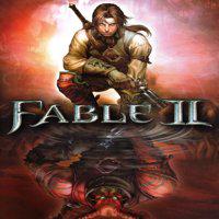 Fable II' twitch picture