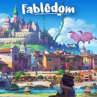 Fabledom' twitch picture