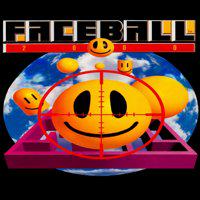 Faceball 2000' twitch picture