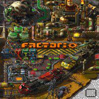 Factorio' twitch picture