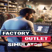 Factory Outlet Simulator' twitch picture