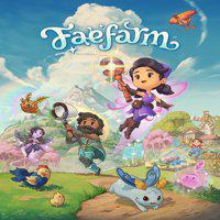 Fae Farm' twitch picture