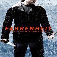 Fahrenheit: Indigo Prophecy Remastered' twitch picture